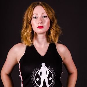 Meet your Posher, Caitlyn